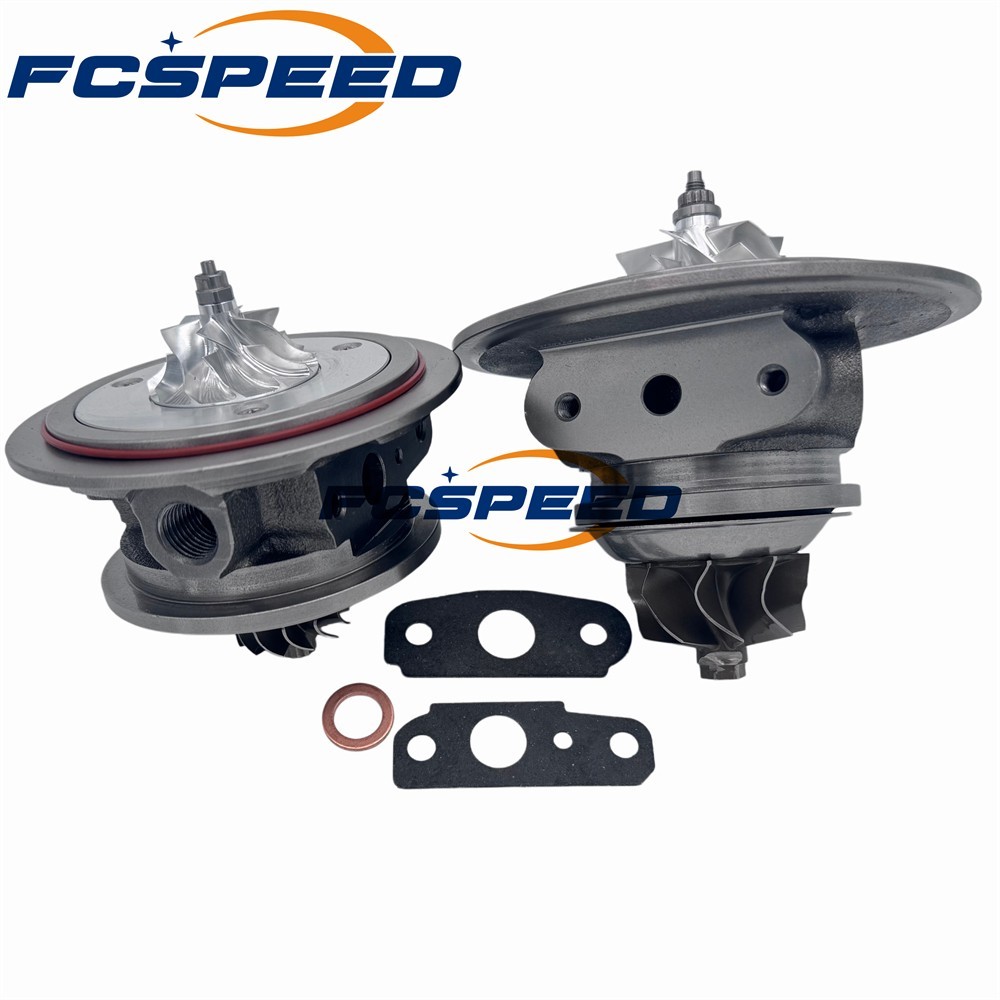 MFS Twin Turbo  810356 810357 for Mazda CX-5 SH01 2.2L Passenger 2014