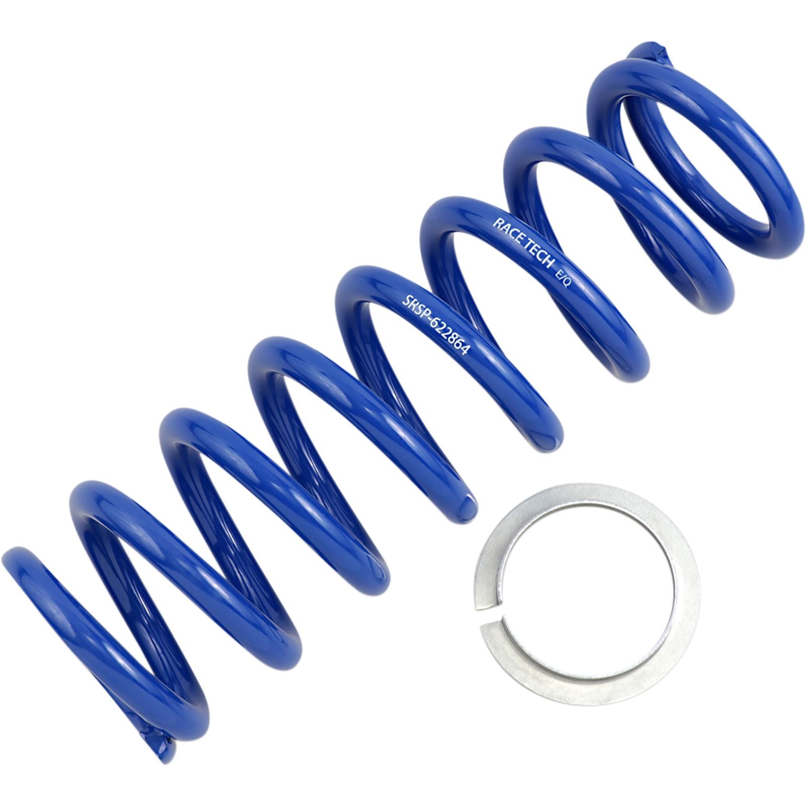 Race Tech Shock Spring 6.4kg SRSP 622864