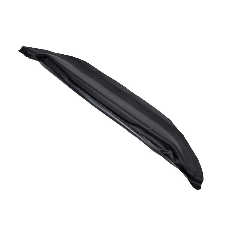 JAGUAR E-TYPE DASHTOP PANEL TRIM COVER S1 S2 S3 BD35691