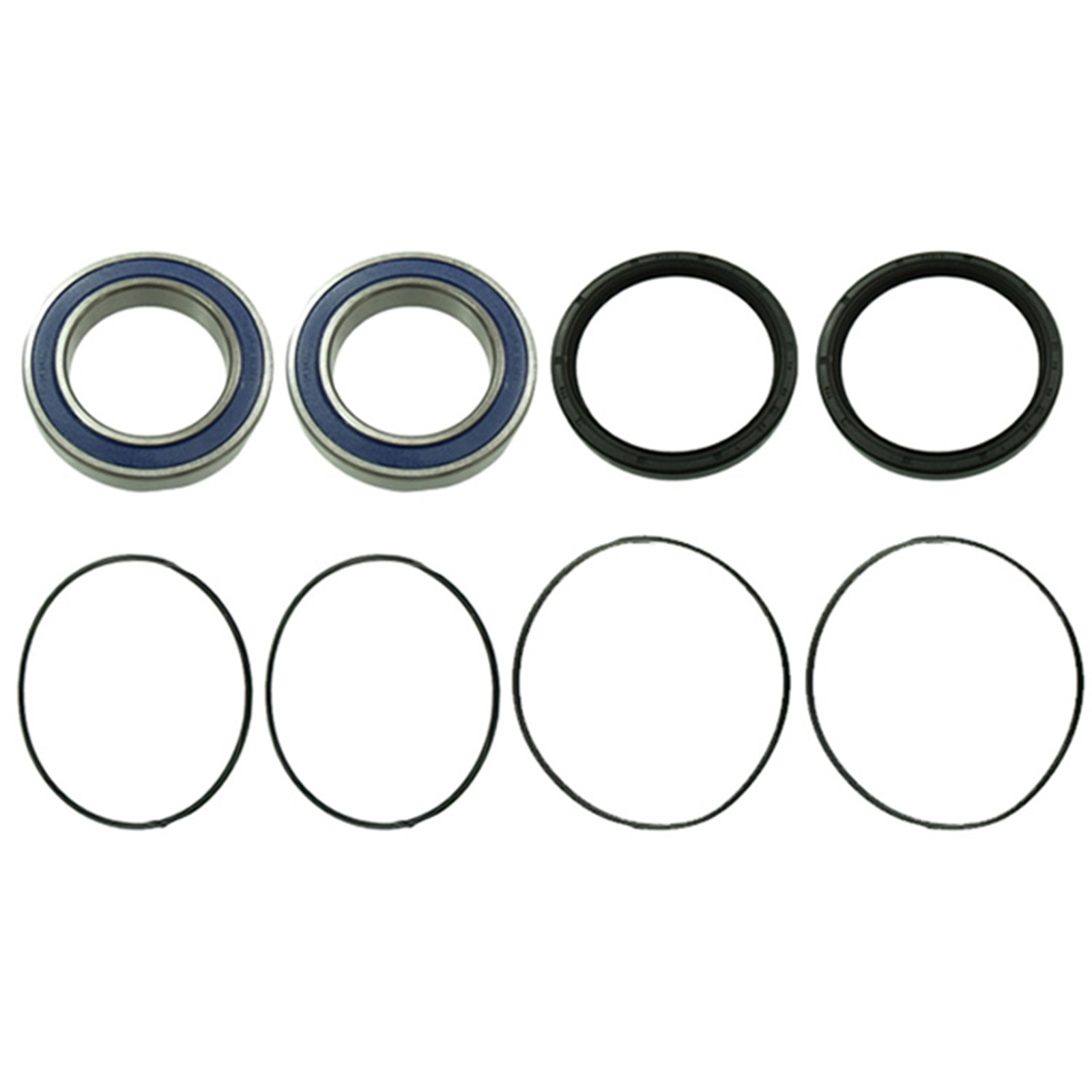 1987-92 Honda TRX250X Rear Wheel Bearings AT-06617
