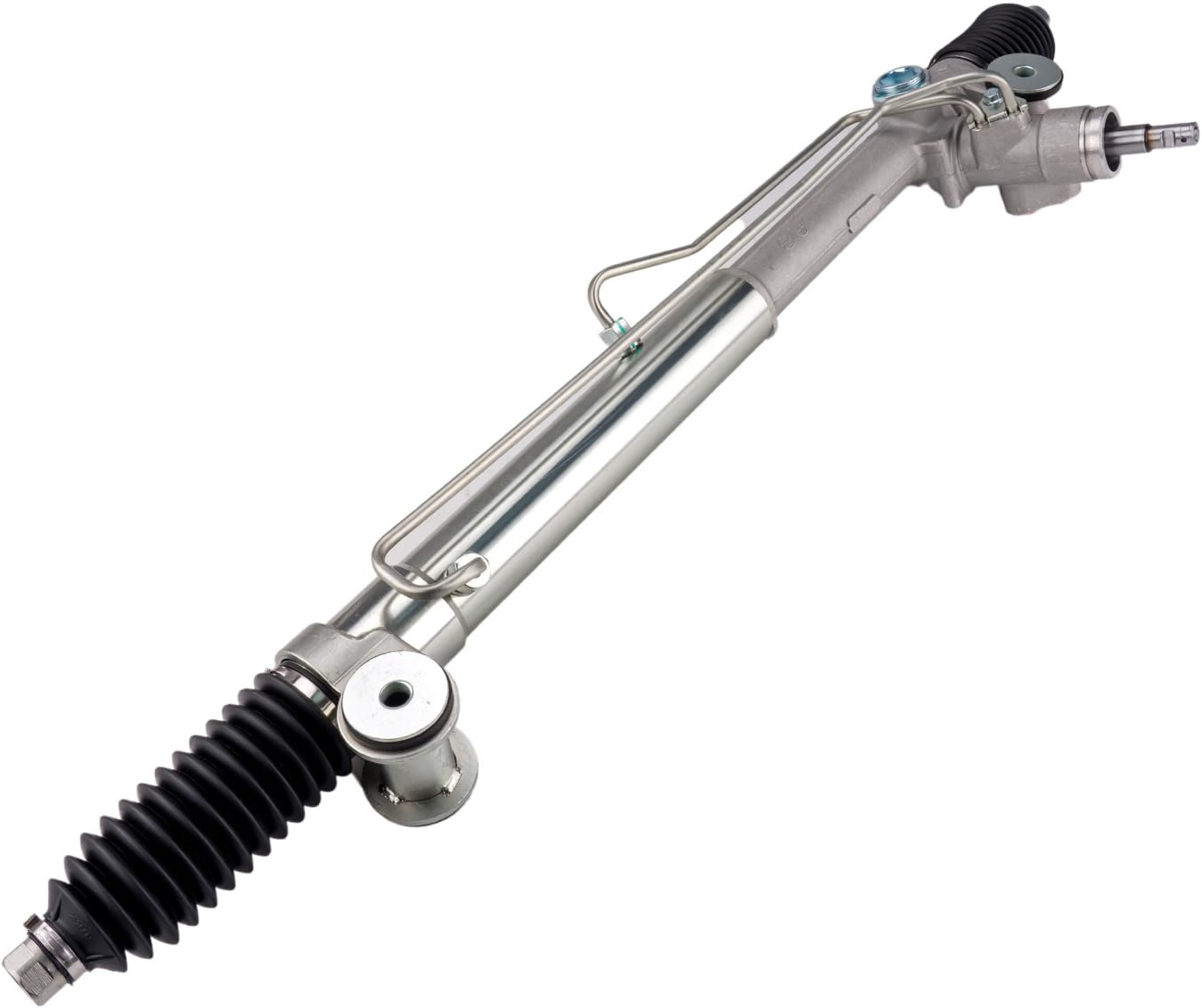 Rack & Pinion Assembly 221014 19207782 for 02-09 Envoy Trailblazer 04-07 Rainier Rack & Pinion Assembly 221014 19207782 for 02-09 Envoy Trailblazer 04-07 Rainier