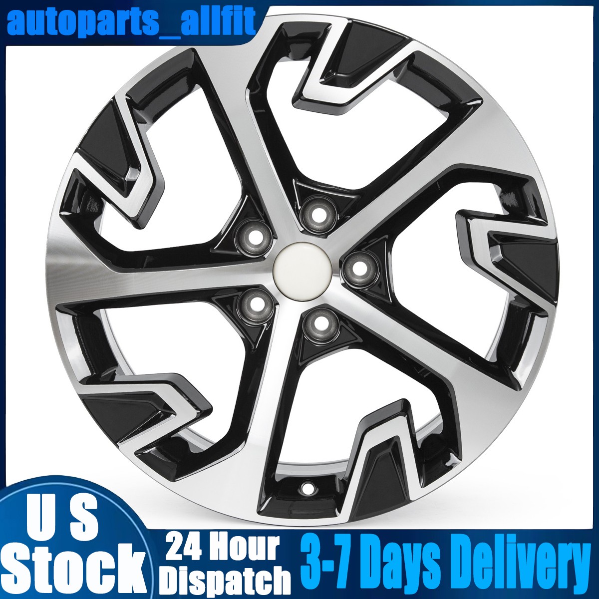 NEW 18 Inch Wheel For Kia Sportage 2023 2024 2025 18'' OEM Alloy Wheel Rim 52910