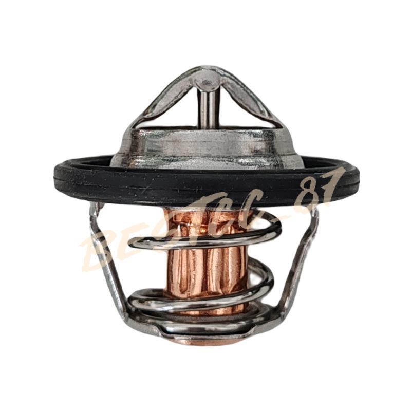 82℃ Thermostat 49054-2056 for Kawasaki Mule 2500 2510 3000 3010 4000 4010
