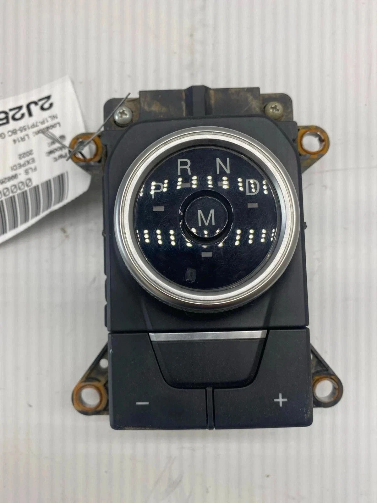 2020-2024 FORD EXPEDITION Floor Shifter Gear Shift Assembly OEM NL1Z-7P155-B