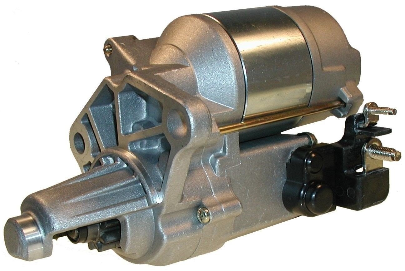 NEW MINI MOPAR DODGE PLYMOUTH STARTER 440 CUDA HEMI 17466