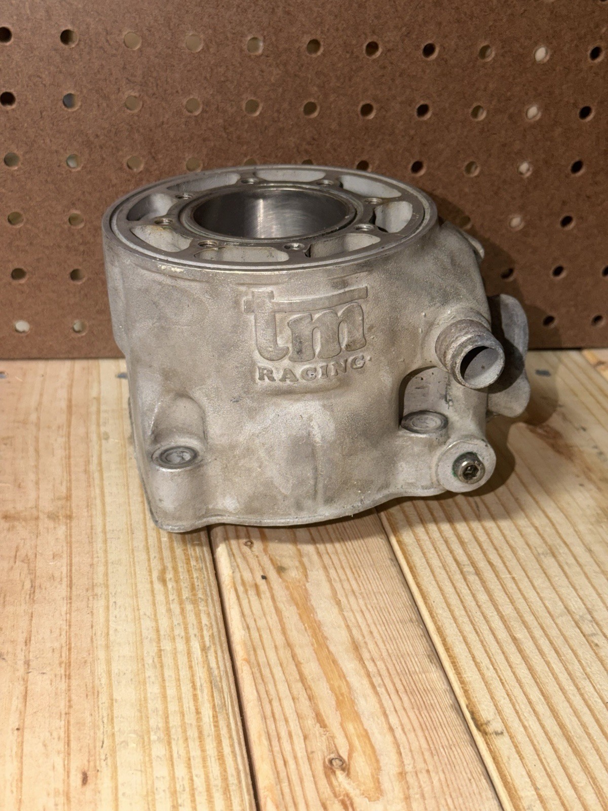 TM Racing K9 Cylinder
