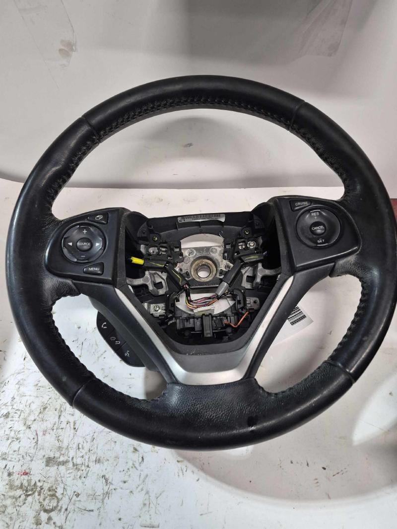 STEERING WHEEL ONLY OEM 2012- 2016 HONDA CR-V  78501T0AA40ZA