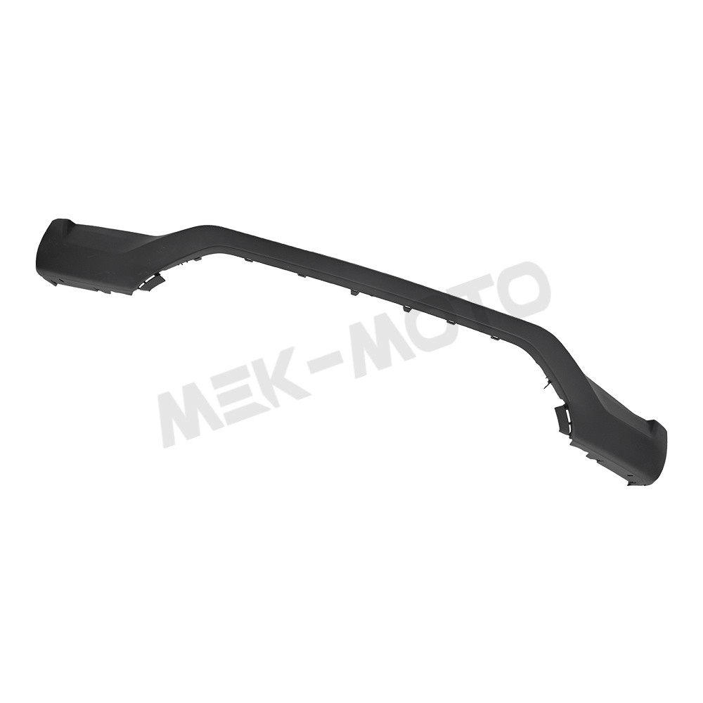 New Fit For 2019-2024 Ford Edge Front Lower Bumper Cover Fascia KT4Z17D957AA US