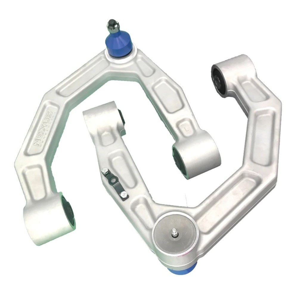 Nexus Suspension Aluminum Upper Control Arms for Toyota Tundra 2-3.5