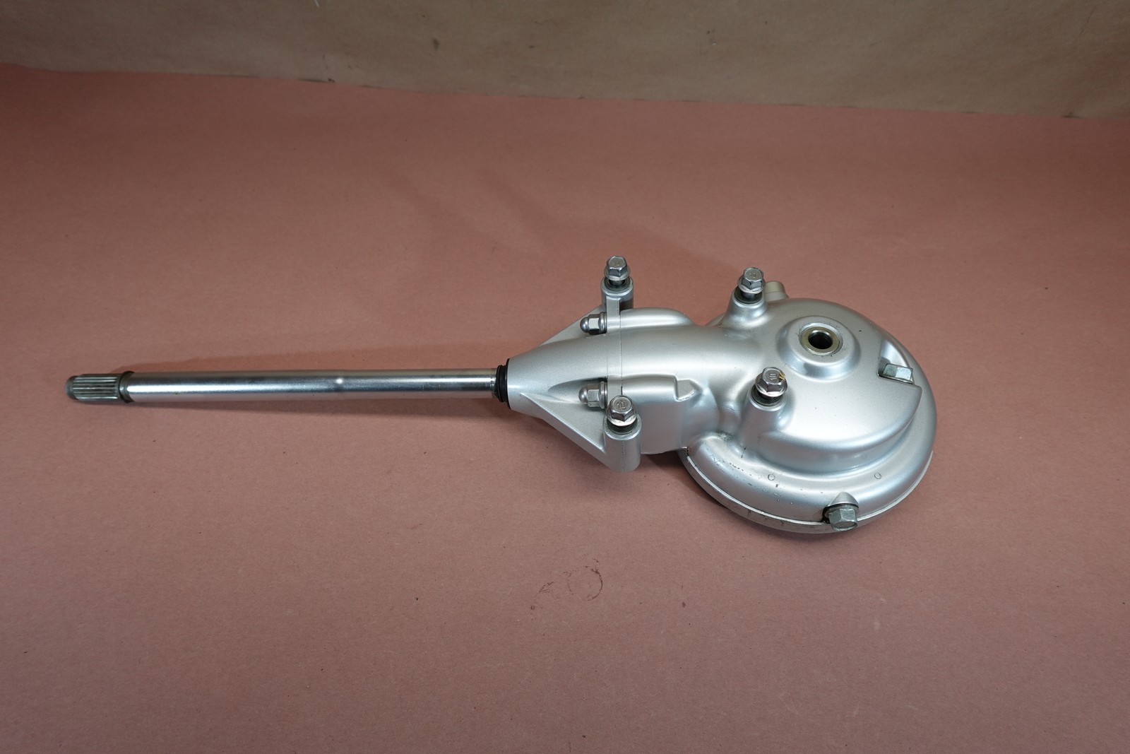 1998-2015 Yamaha VStar V Star 650 XVS650 Final Drive Gear Differential Shaft