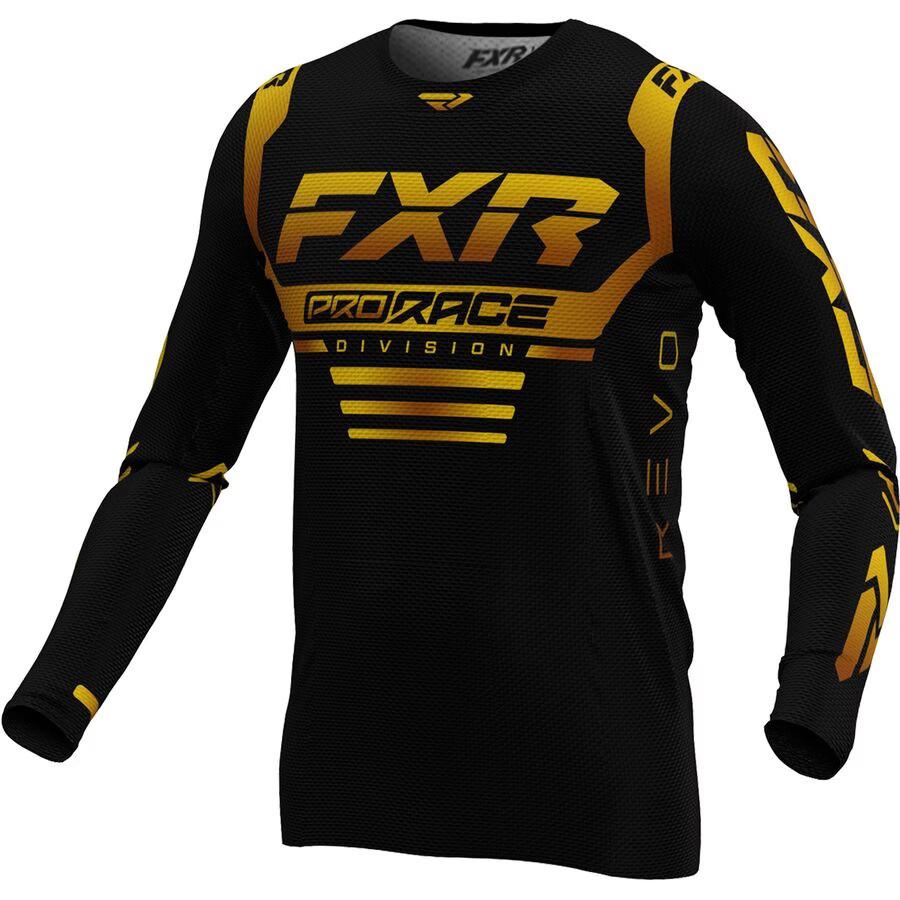 FXR 2024 Revo Jersey