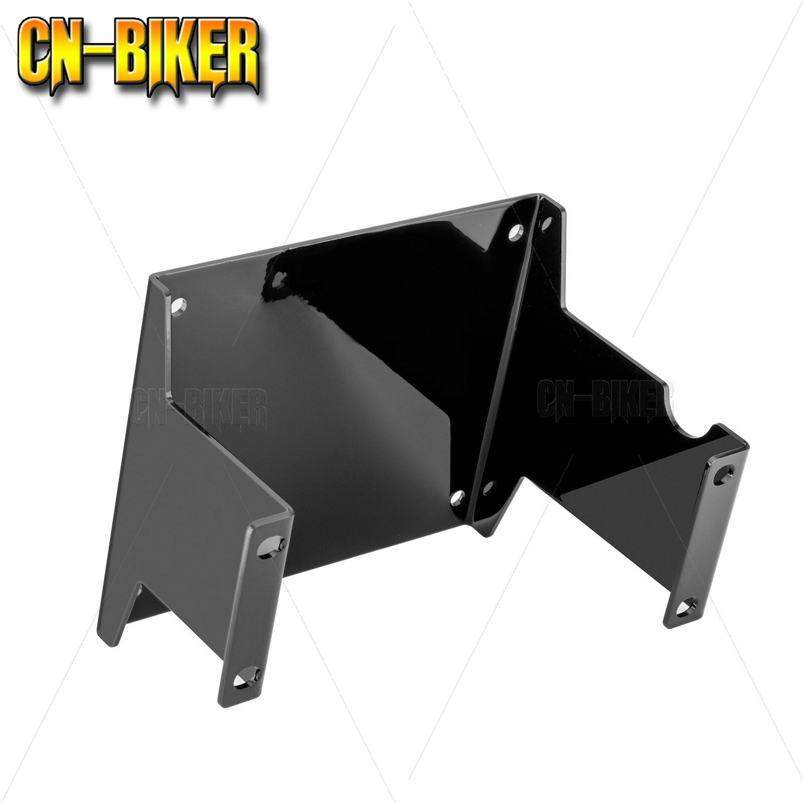 Motorcycle Steel Engine Stand For Harley Big Twins 1936 - 1999