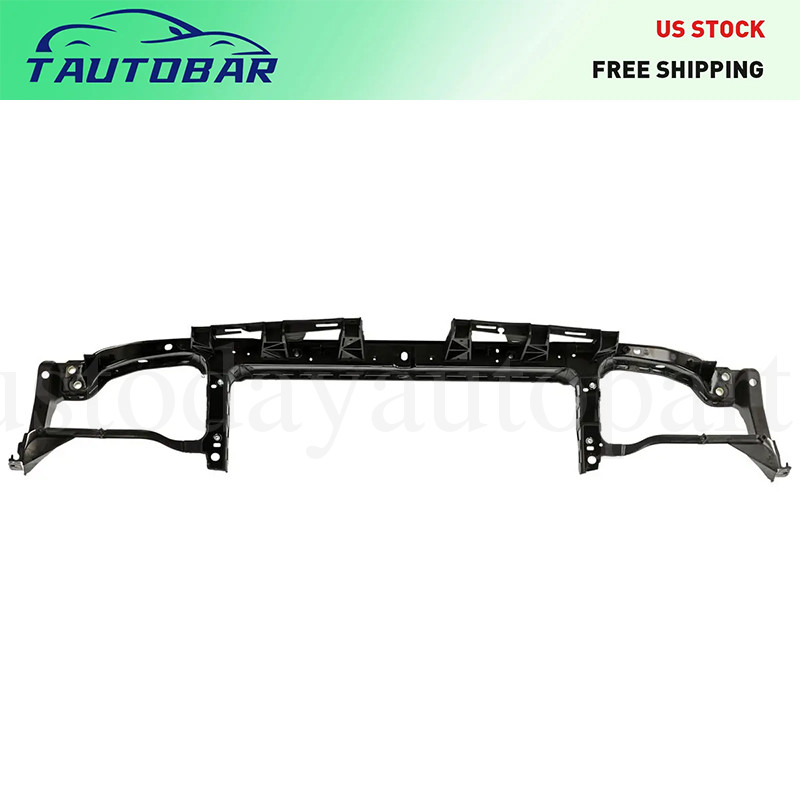 For 15-23 Dodge Challenger 68174972AF CH1225284 Upper Radiator Support Tie Bar
