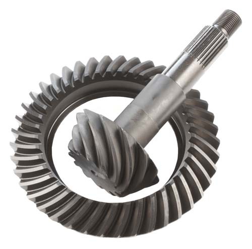RICHMOND EXCEL - 3.42 RING AND PINION GEAR SET THICK -GM CHEVY 10 BOLT 7.5 7.625