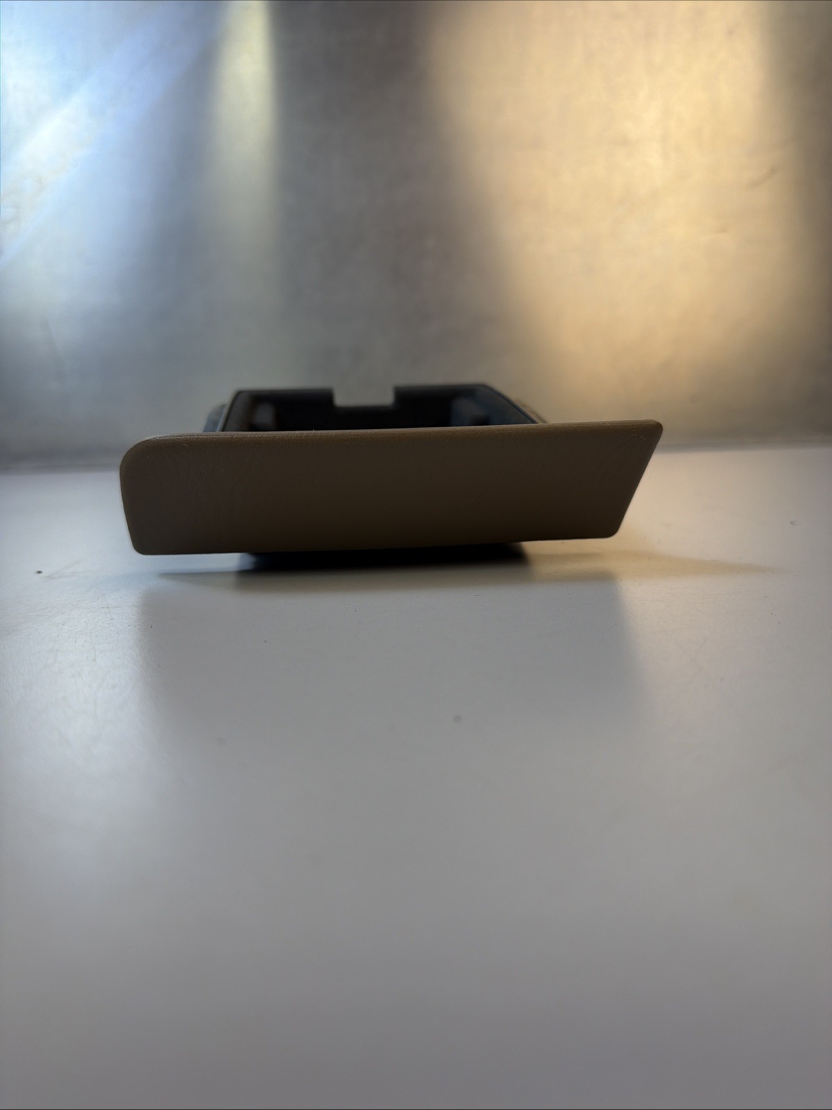2001-2006 Acura MDX Center Console Coin Pocket Storage Tray \