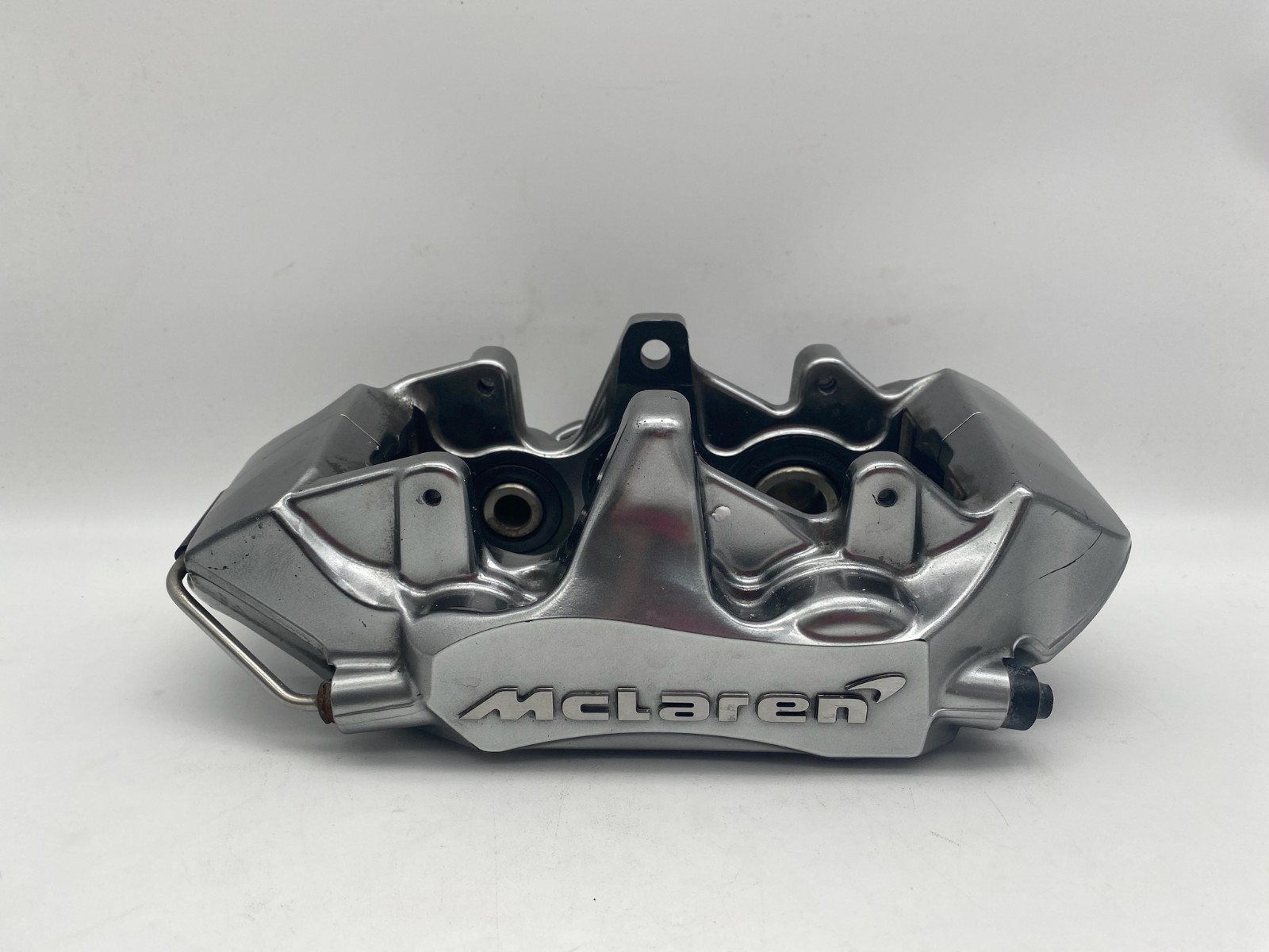 2018 17 18 19 20 McLaren 720S Right Front Carbon Ceramic Brake Caliper 14CA088CP