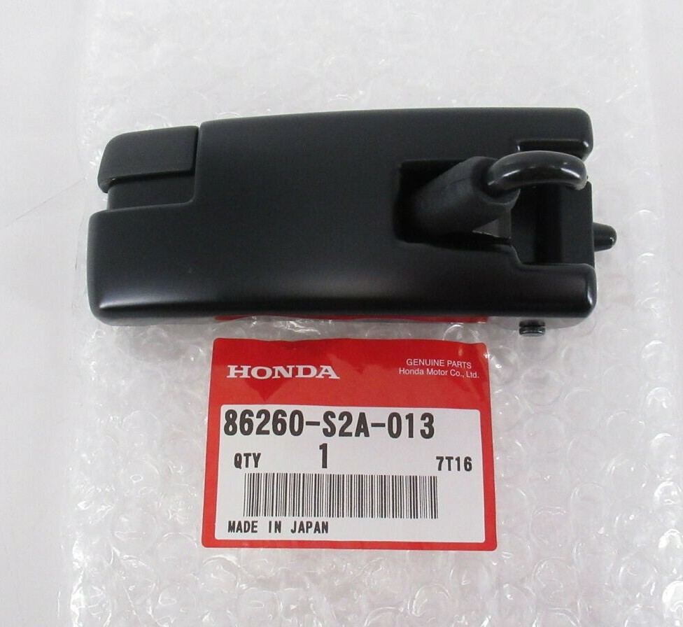 Genuine OEM Honda 86260-S2A-013 Driver Left Latch 2000-2001 S2000
