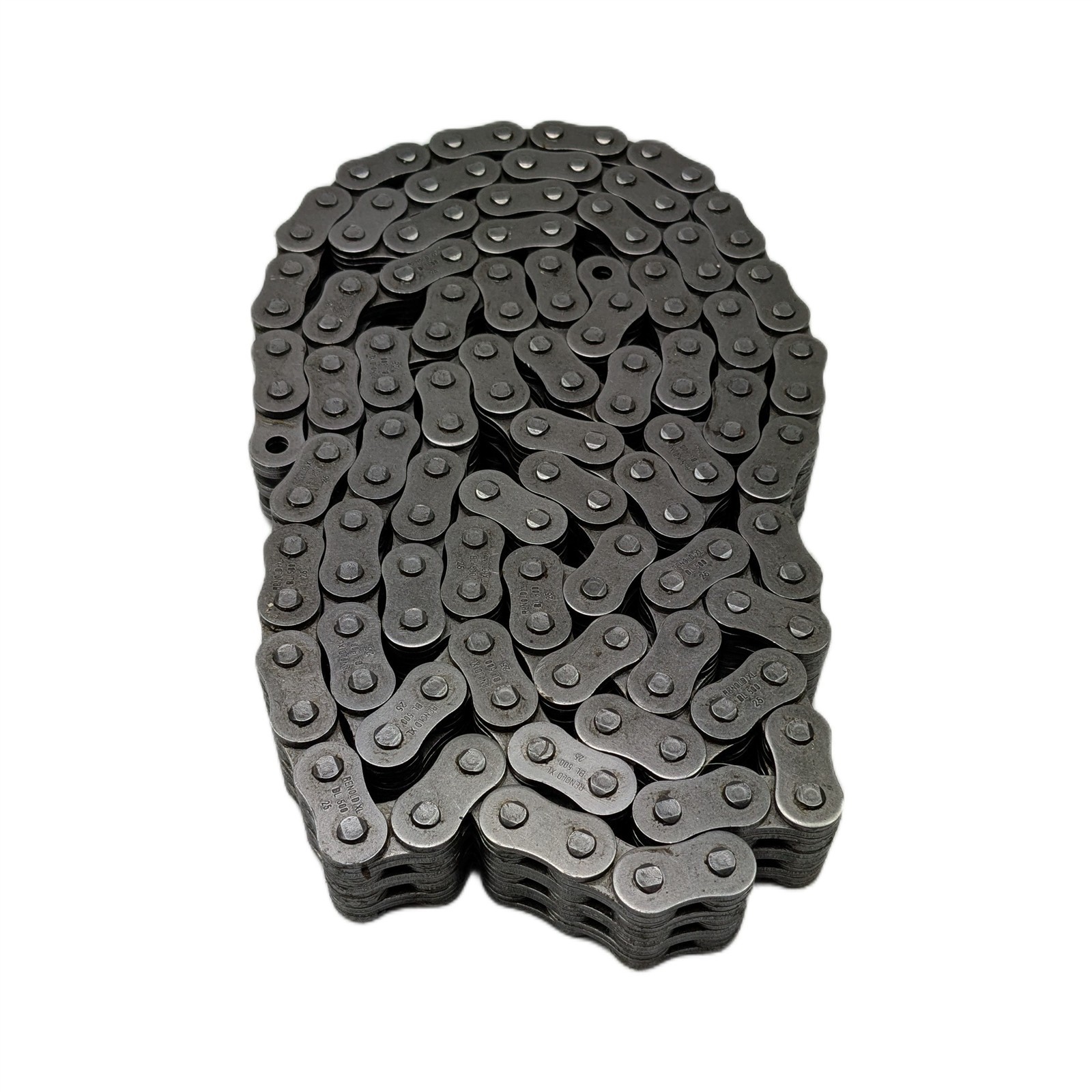 Renold XL BL 500 Leaf Chain 86in Length Industrial
