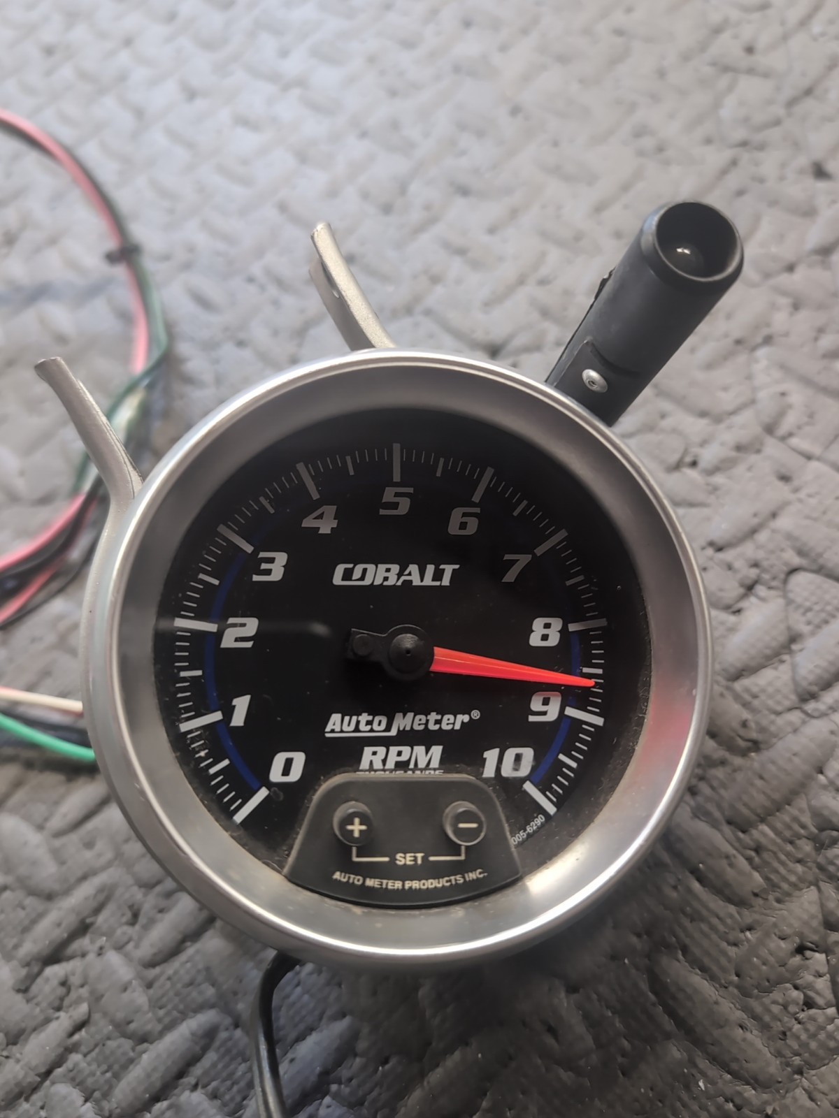 AutoMeter 3.5\