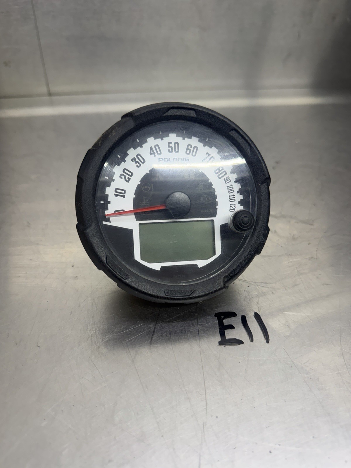 11 12 13 14 15 POLARIS RANGER RZR 570 800 900 SPEEDOMETER GAUGE Speedo 3280567