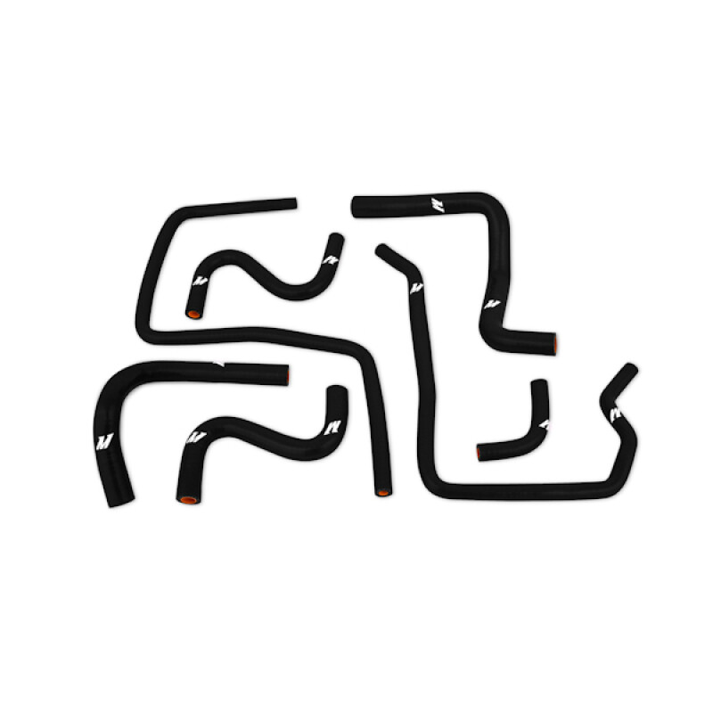 MISHIMOTO MM Silicone Hose - Ancillary | MMHOSE-SUB-ANC4BK MISHIMOTO MM Silicone Hose - Ancillary | MMHOSE-SUB-ANC4BK