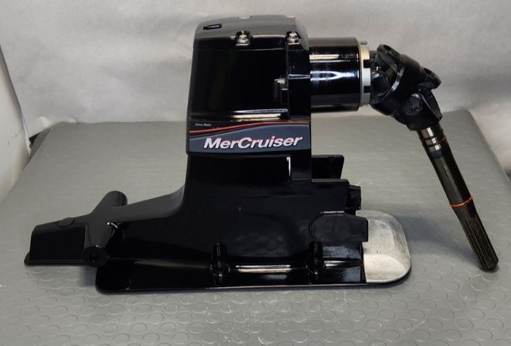 Mercruiser Alpha 1 Gen II  Upper Unit 1.61 R  1991-2022  5.0L  *NEW*