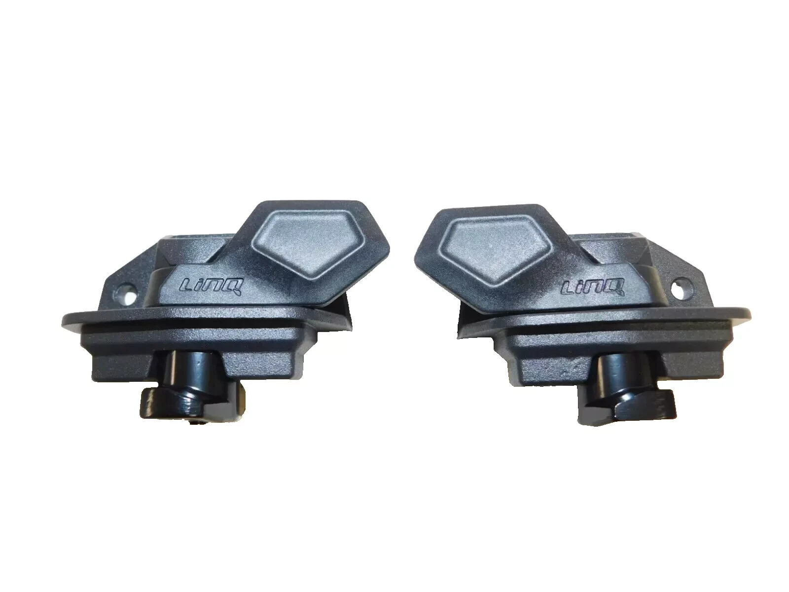 2015-2019 Can-Am Outlander Max 1000 650 LinQ Quick Release Latch Kit 715010798