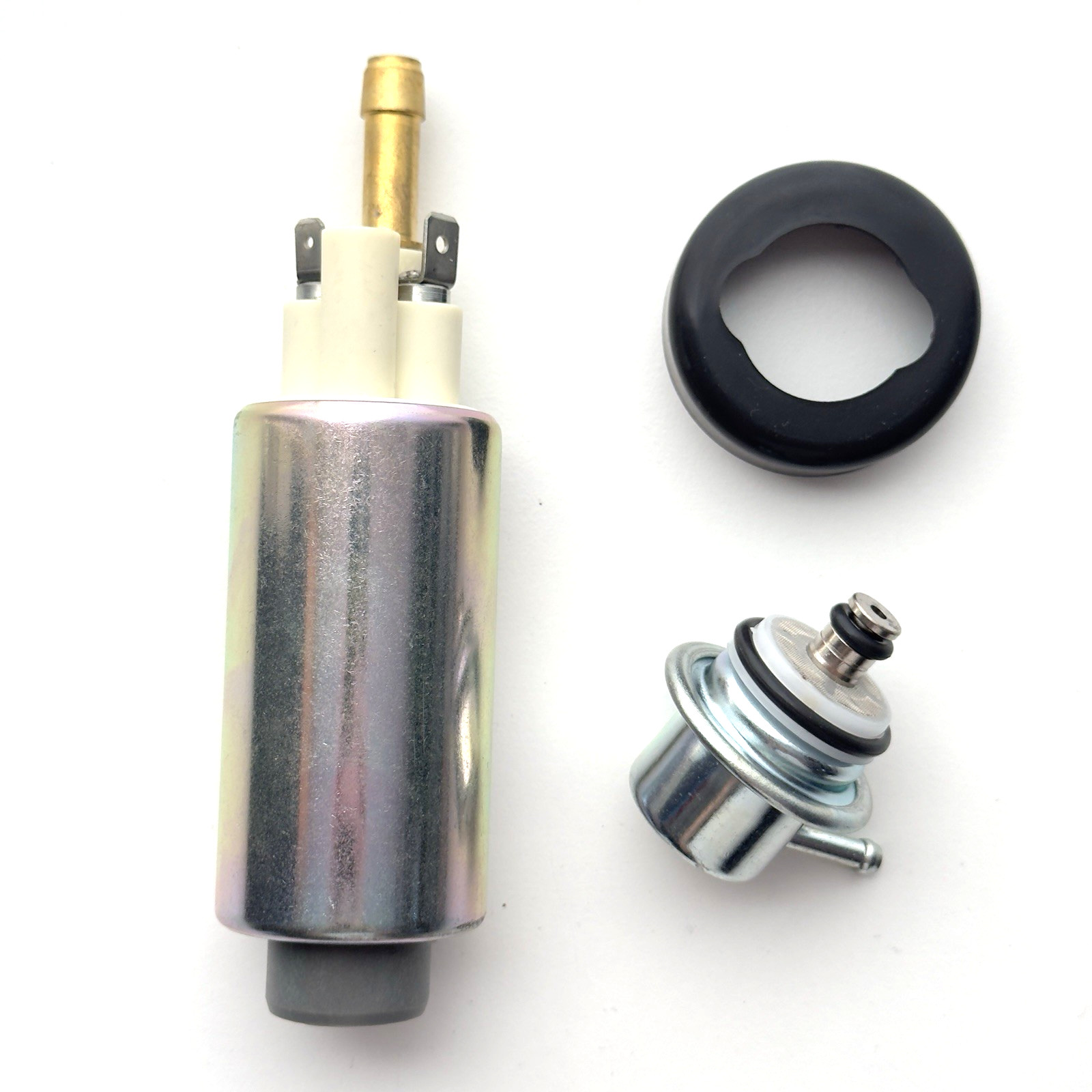 Low Pressure Fuel Pump For MerCruiser V8 Gen III Cool Fuel 866170A01, 18-8865⁠