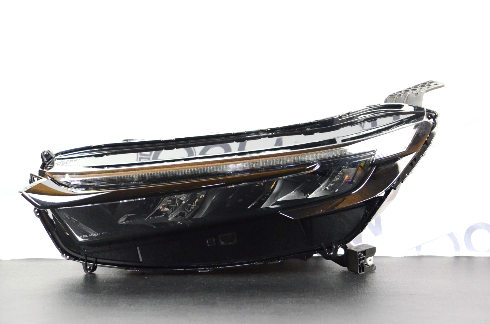 Perfect Genuine 2023-2026 Honda CR-V CRV LED Headlight Sport Hybrid Left OEM