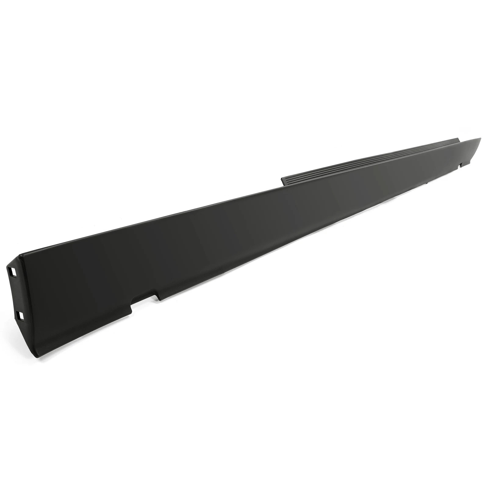Rocker Panel Molding Trim Fit for 2008-2014 Dodge Challenger Passenger Side