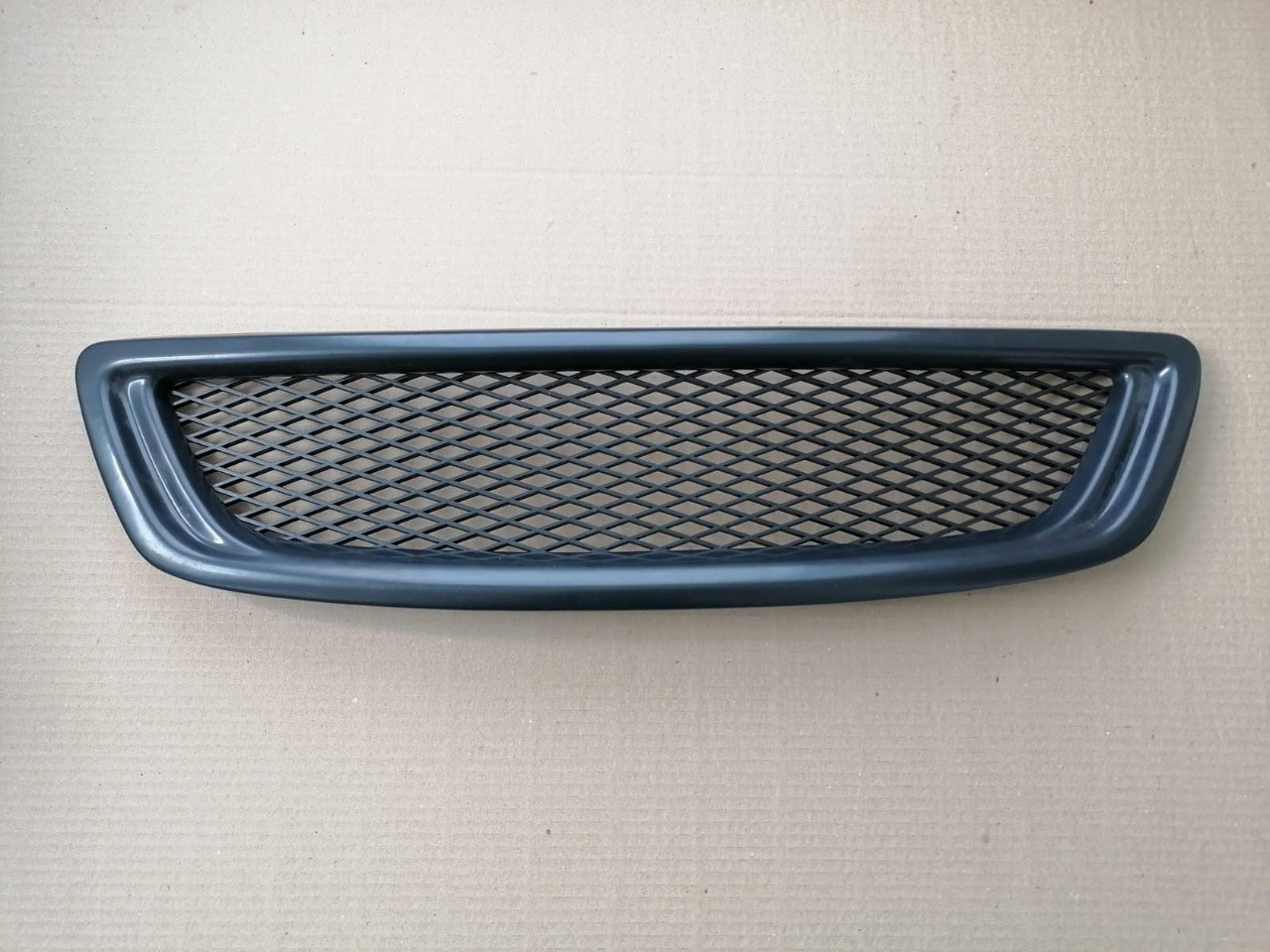 JDM TRD Style Front Mesh Grille For Lexus GS300 GS400 GS430 Toyota Aristo 98-05