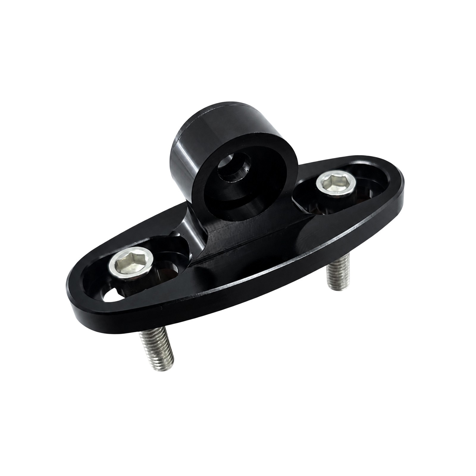 Goodrevs Aero Mirror Vertical Mount Adapter Brackets for Sport Bike Fairings