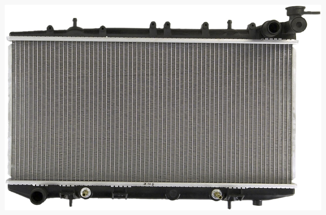 Radiator For 1991-1994 Nissan Sentra