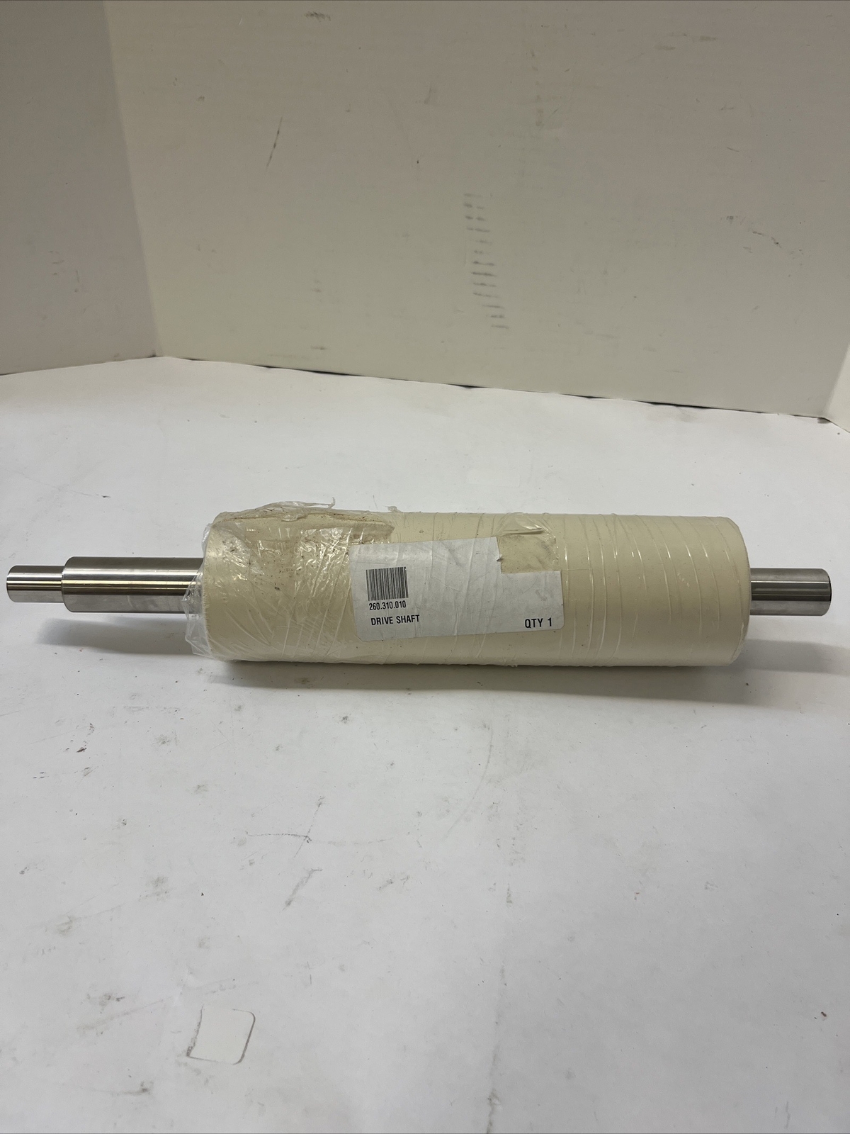 (QTY 1) Drive Shaft 260.310.010