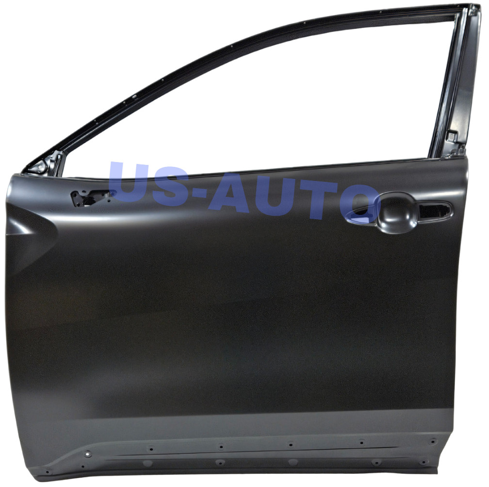 Fit 2022 2024 - 2025 Toyota Corolla Cross Front Left Driver Door Shell FL-CRX-22