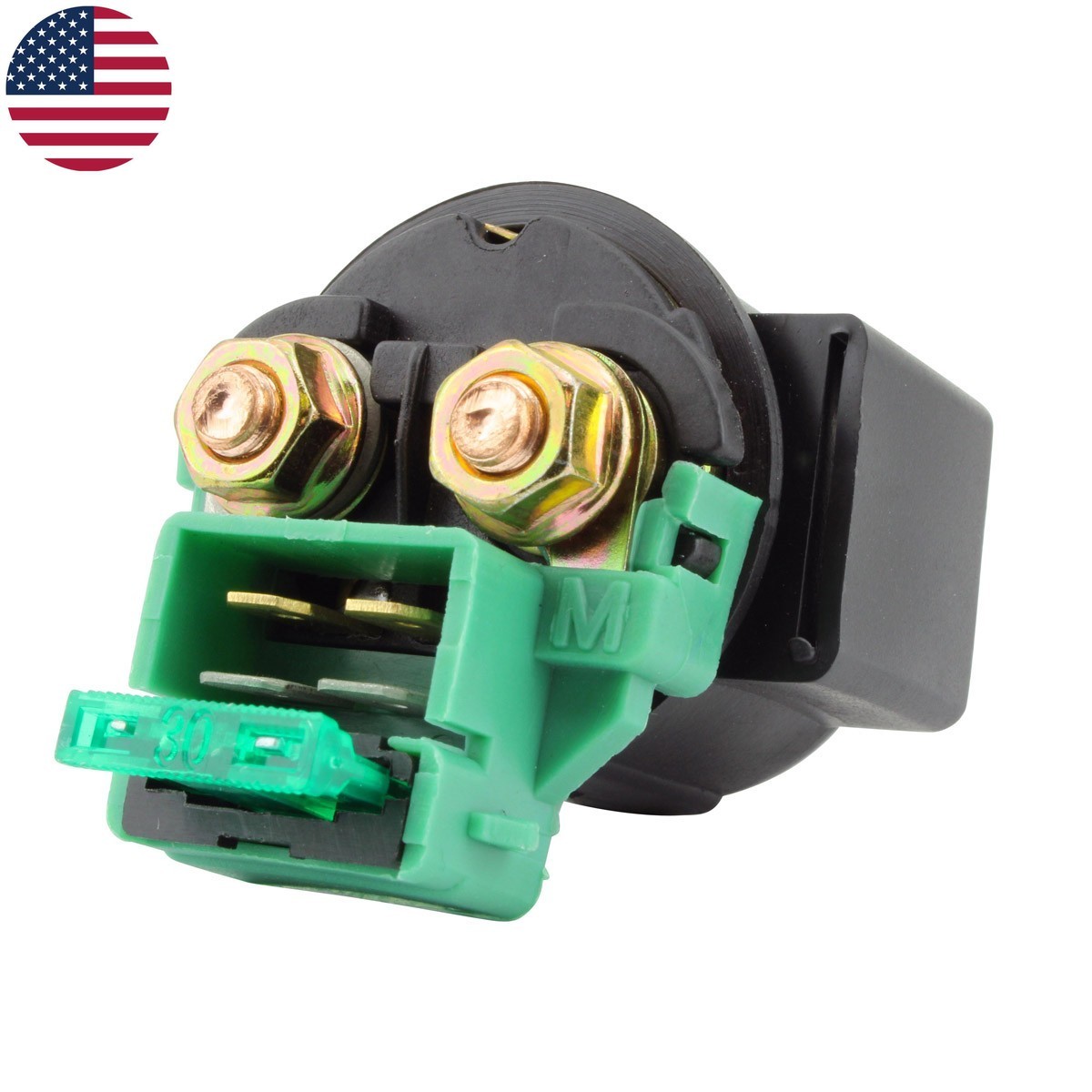 Starter Relay Solenoid for CFMoto CFORCE 400-1000 2007-2023 | # 9CR6-150310 US