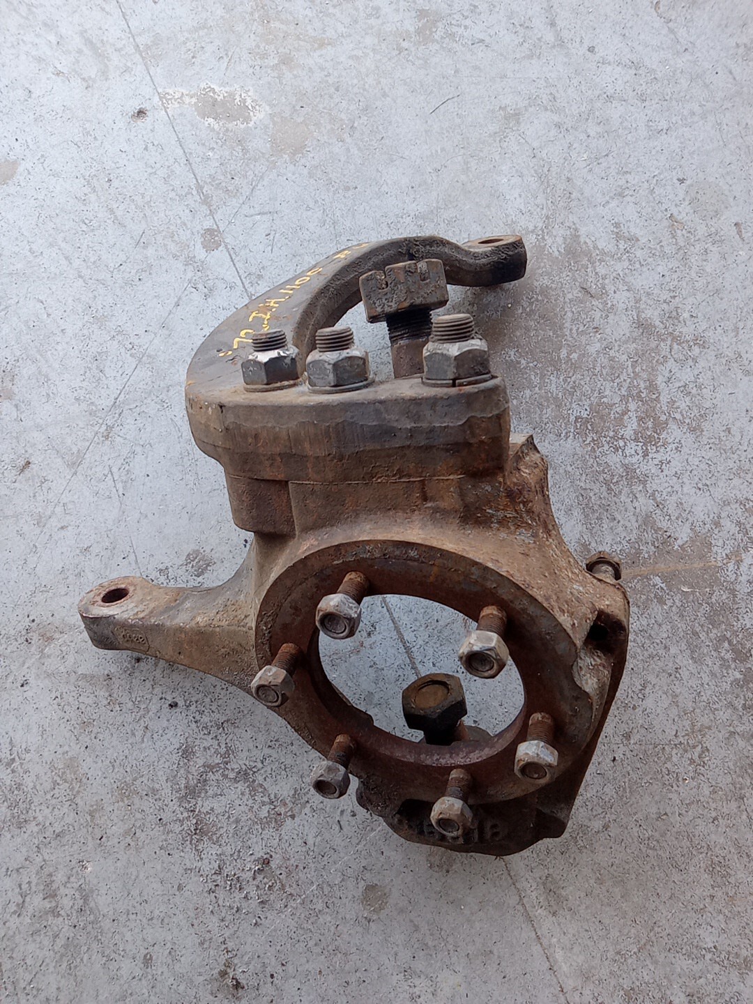 1972 International Harvester IH Knuckle C36318 