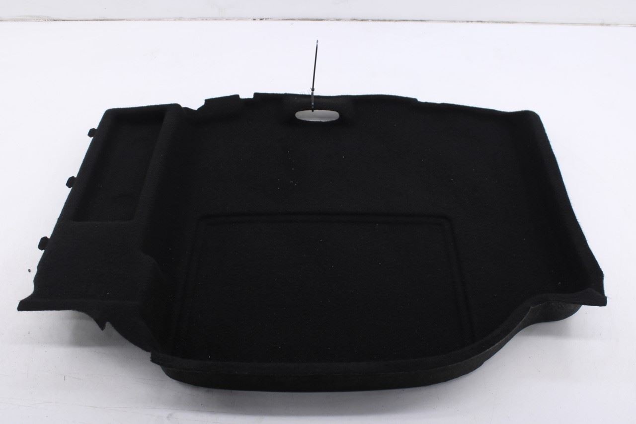 2010-2015 Mercedes-Benz E350 Rear Trunk Floor Trim Spare Tire Liner 2126900141