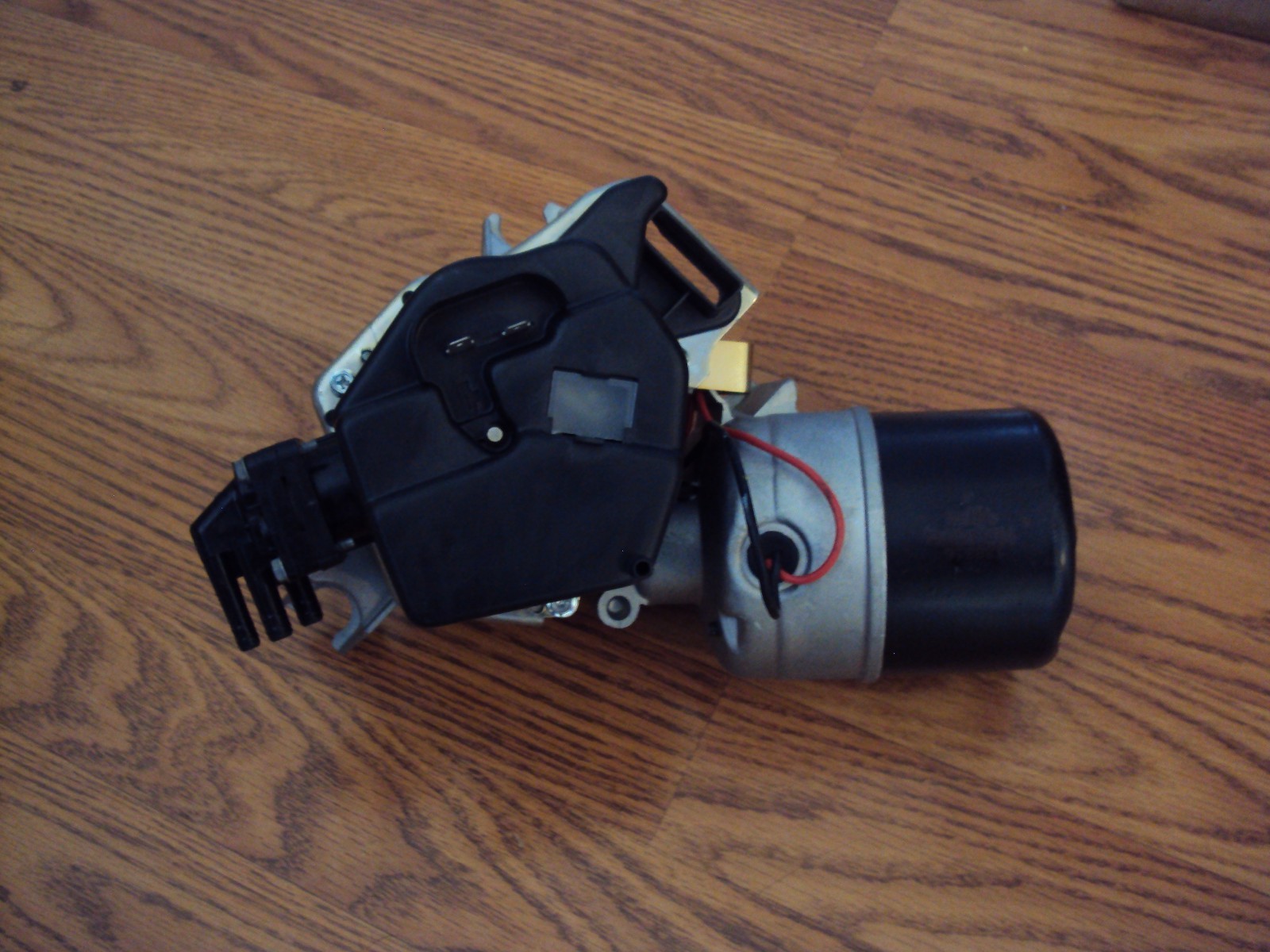 74 75 76 77 78 79 80 81 Pontiac Firebird Smokey Bandit Trans Am Wiper Motor