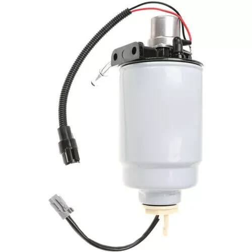 12642623 Fuel Filter Housing For 2005-2012 Silverado Sierra 6.6L Duramax Diesel