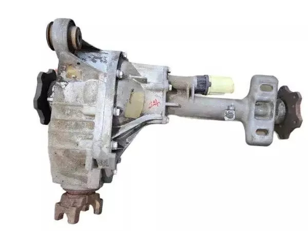 1999-2010 Chevy Silverado 2500 3500 Front Axle Differential Carrier 3.73 Ratio