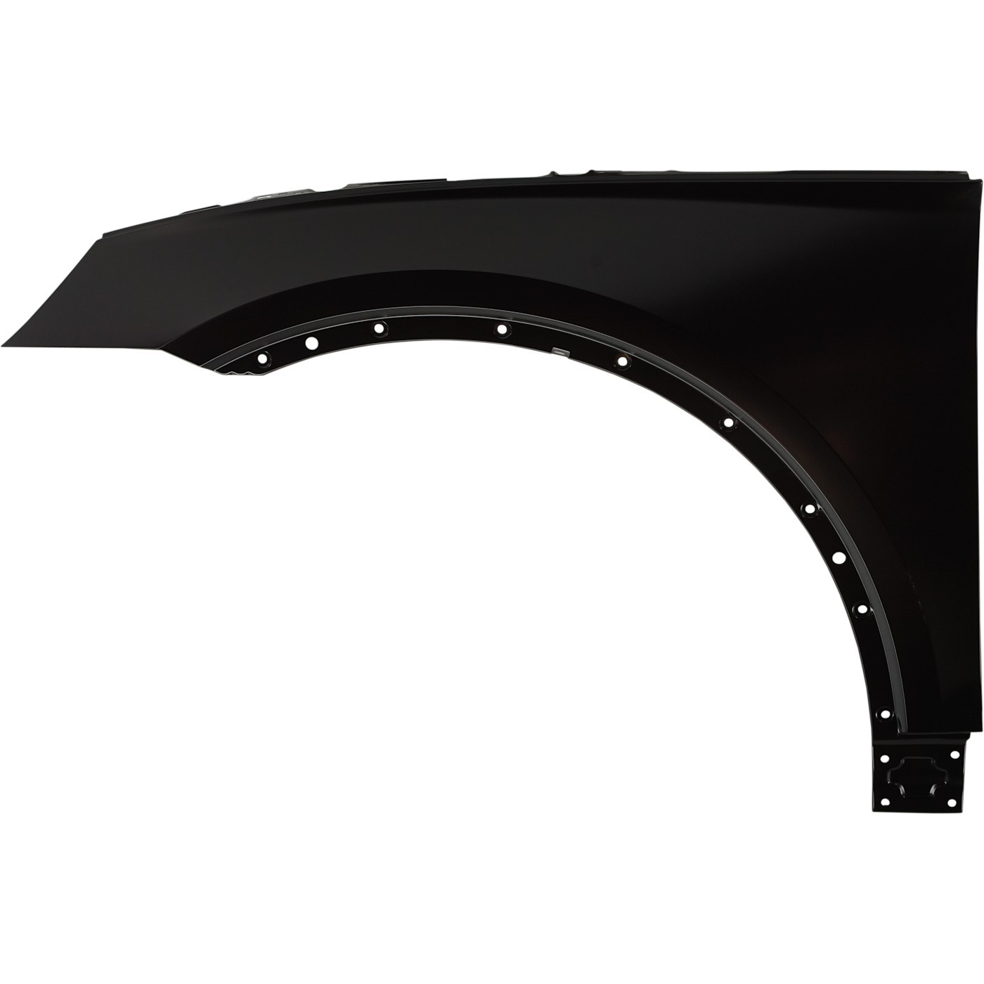 Fender For Audi Q5 2018-2023 Front Driver Side Fender For Audi Q5 2018-2023 Front Driver Side