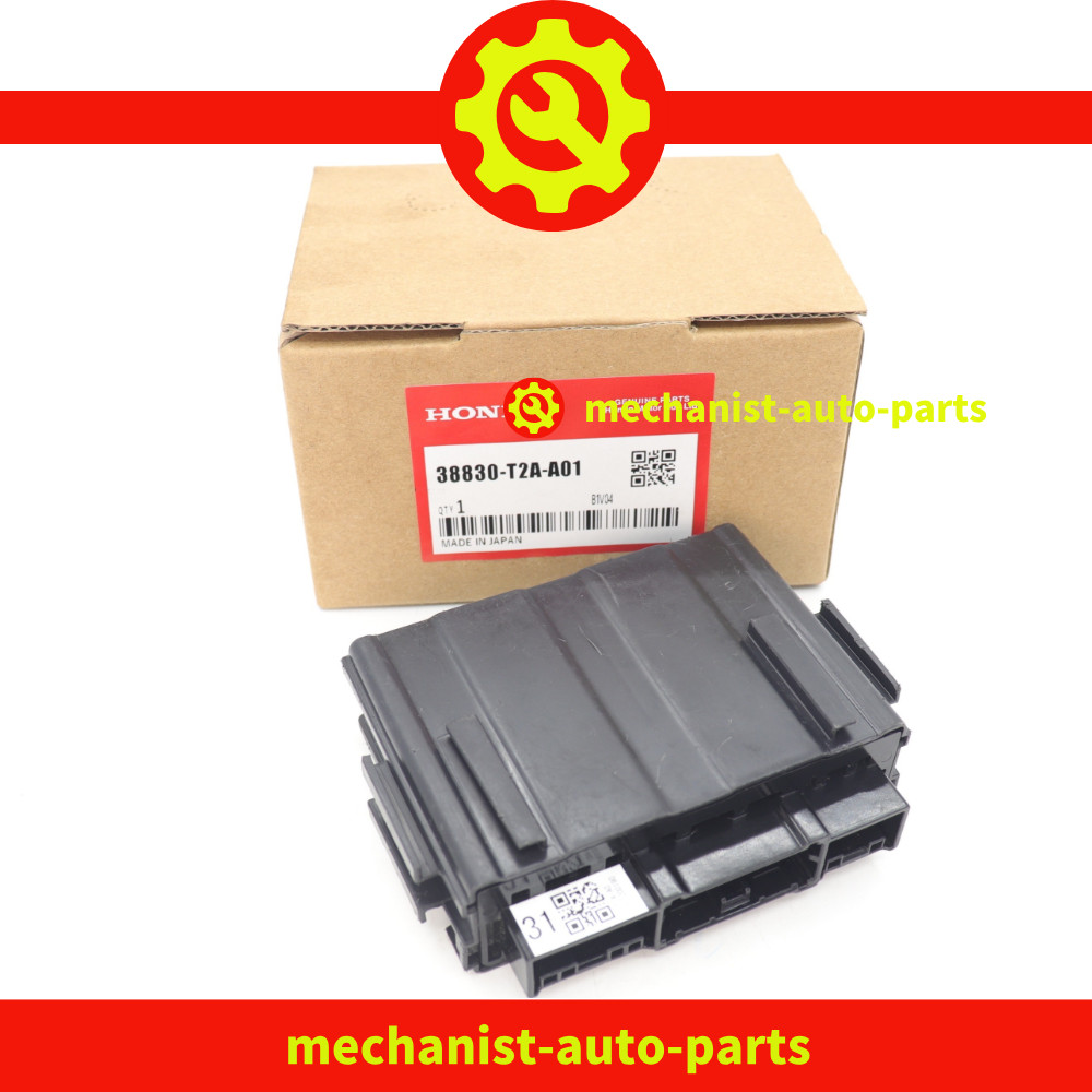 OEM Accord Relay Module For 2013-2017 Honda Accord 2.4L LX Sport SE