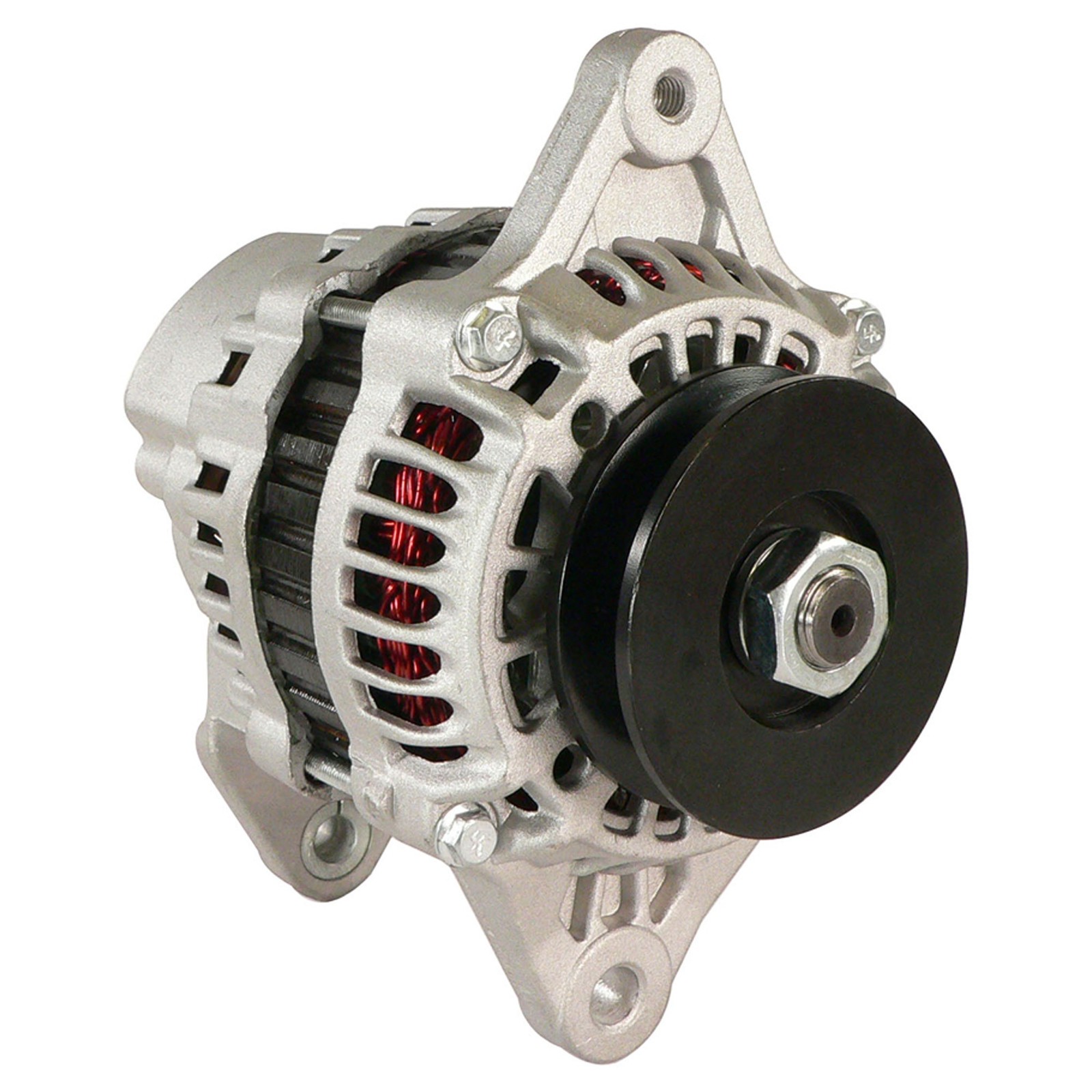 Alternator For Hyster Yale Various Models All A7T03277 A7T03277A; 400-48062