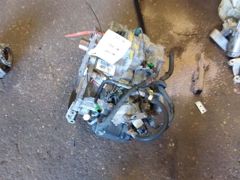 Automatic Transmission 5 Cylinder AWD Fits 05-07 VOLVO XC90 343785