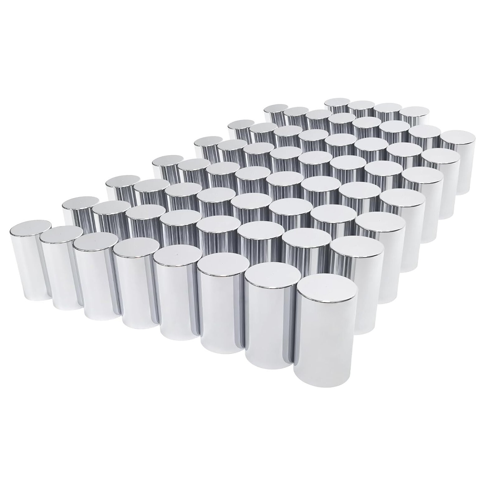 60Pcs 33mm by 4