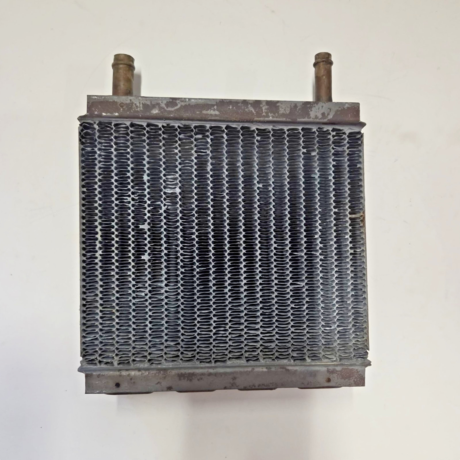 Heater Core fits 1976-86 Dodge B Series Vans Plymouth Voyager w/o AC 3895992