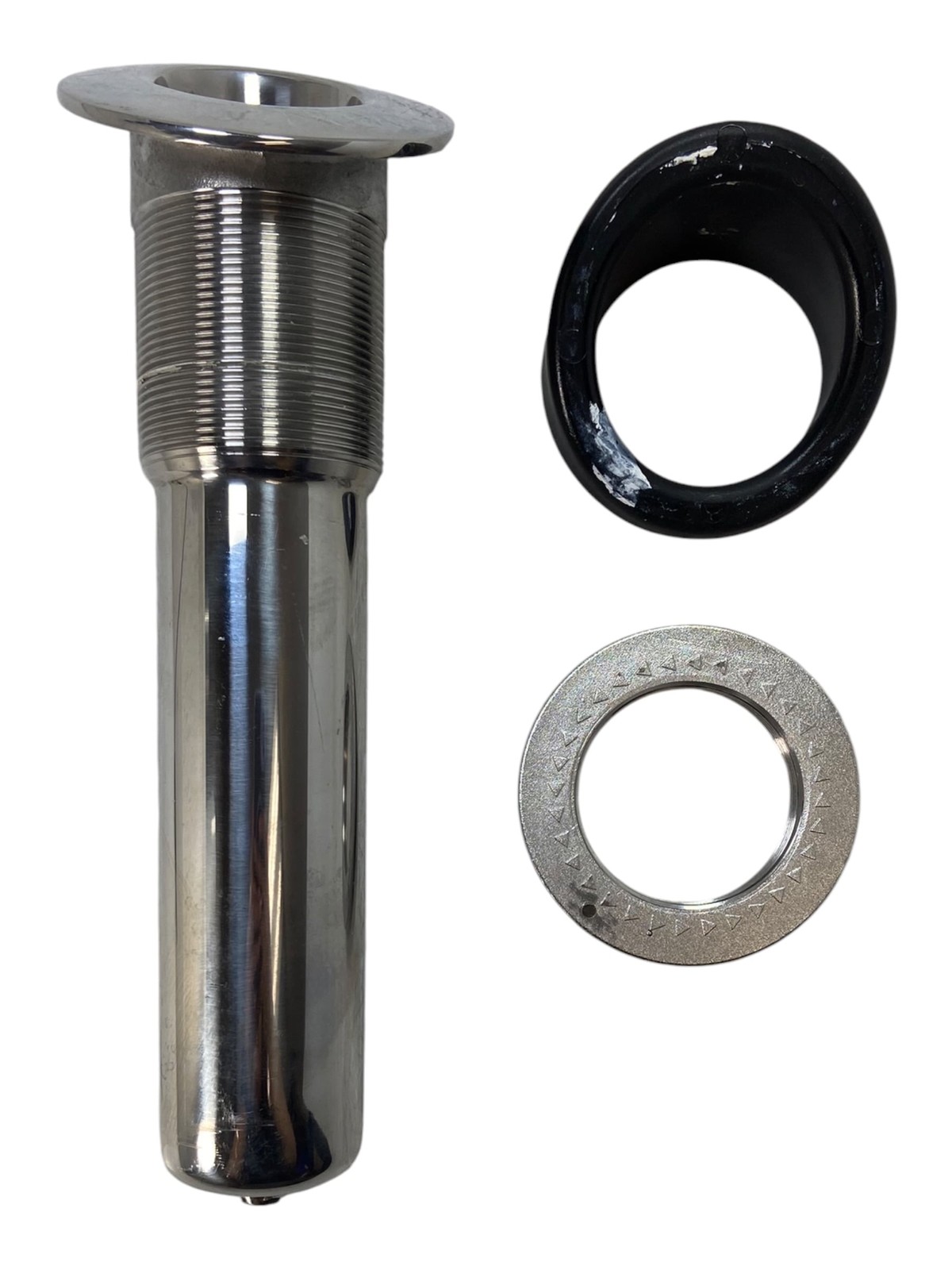 Gemlux 105514 HD, Heavy Duty Screwless Rod Holder 30 Degree, OEM
