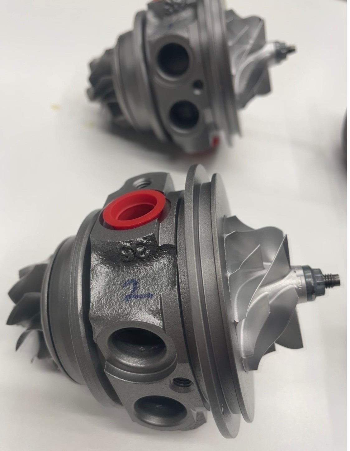 RB Turbo BMW S55 OEM (TF035HL-~14T) Turbocharger CHRA Rebuild set for M2/M3/M4