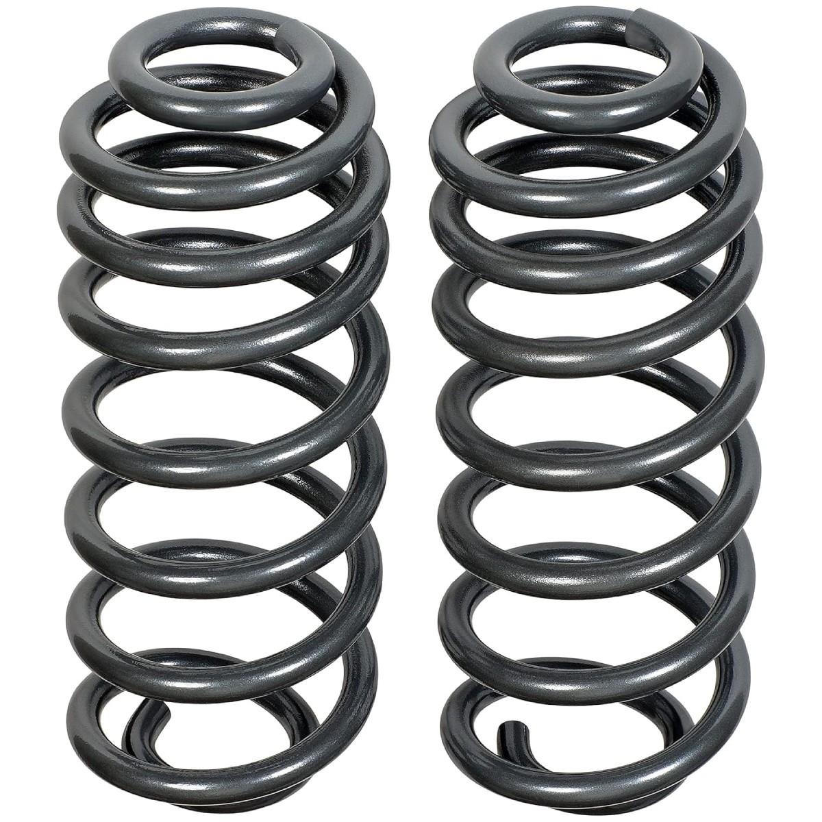 Dorman 929-930 Rear Severe Heavy Duty Coil Spring Upgrade Cadillac/Chevrolet/GMC Dorman 929-930 Rear Severe Heavy Duty Coil Spring Upgrade Cadillac/Chevrolet/GMC